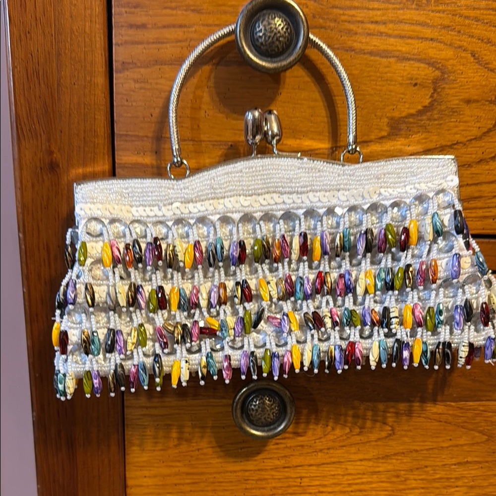 Moni Couture dress bag